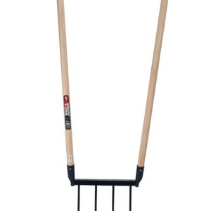 Spear & Jackson - Eco’Biofourche 4 Dents