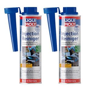 Liqui Moly 21502 Nettoyant pour Systèmes D‘ Injection