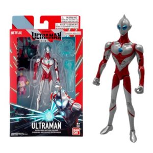 ULTRAMAN RISING 15CM
