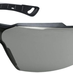 Uvex Lunettes de Protection Pheos CX 2 | Oculaire PC Gris Lentilles Antibuée | Résistantes aux Rayures | Protection UV400