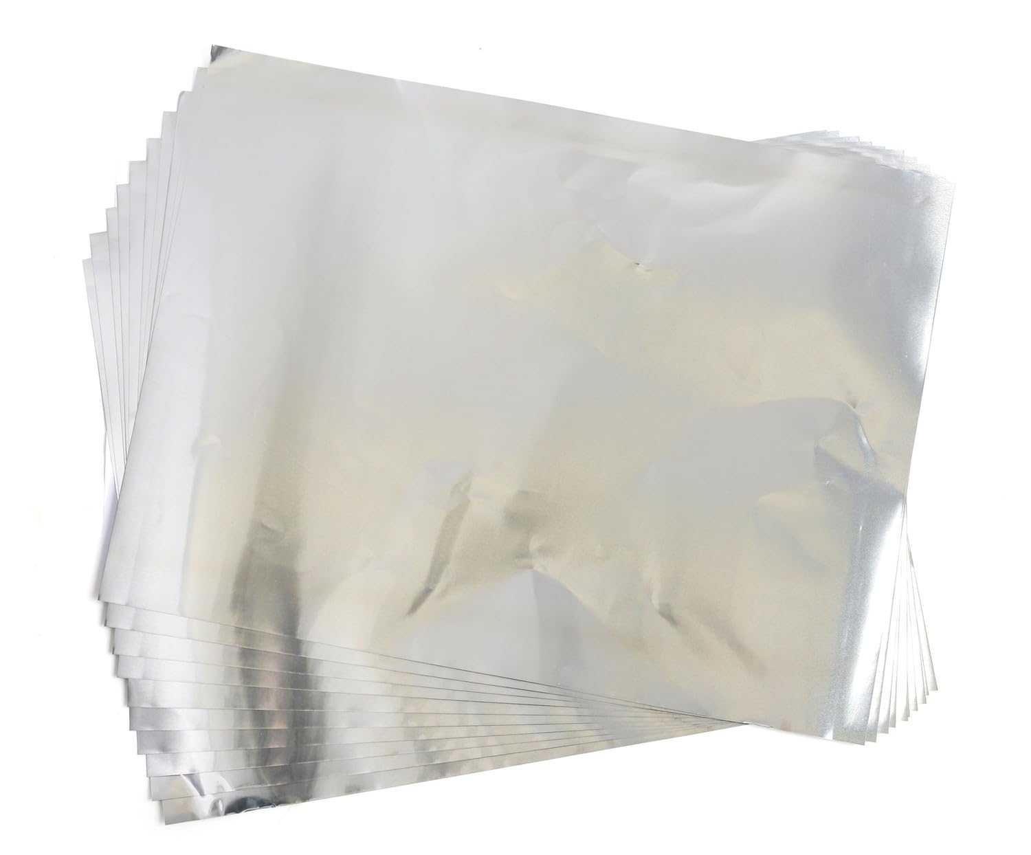 GRAINE CREATIVE — Pack de 10 Feuilles métal à repousser – Image 2