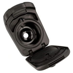 SEB Pièce d'origine (réf MS-624360) PORTE CAPSULE ASS.