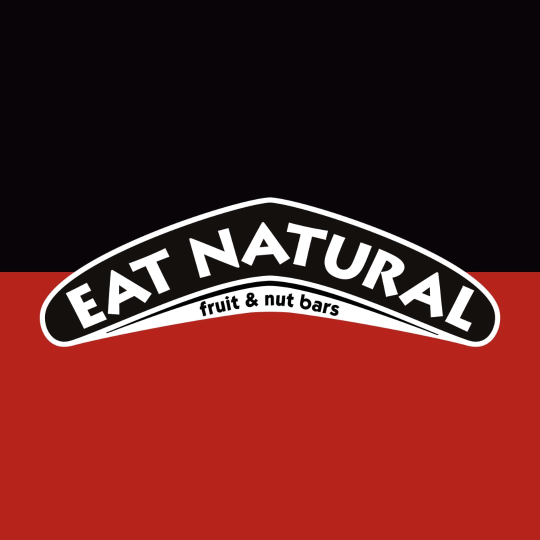 EAT NATURAL — Barres sans gluten cranberries amandes coco chocolat – Image 7