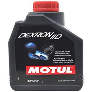 Motul 100197 getriebeöl Dexron Iid, 1 L