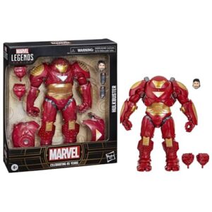 MVL LEGENDS 85TH HULKBUSTER DELUXE