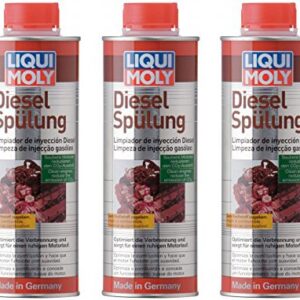 Liqui Moly 8380 Rinçage Diesel