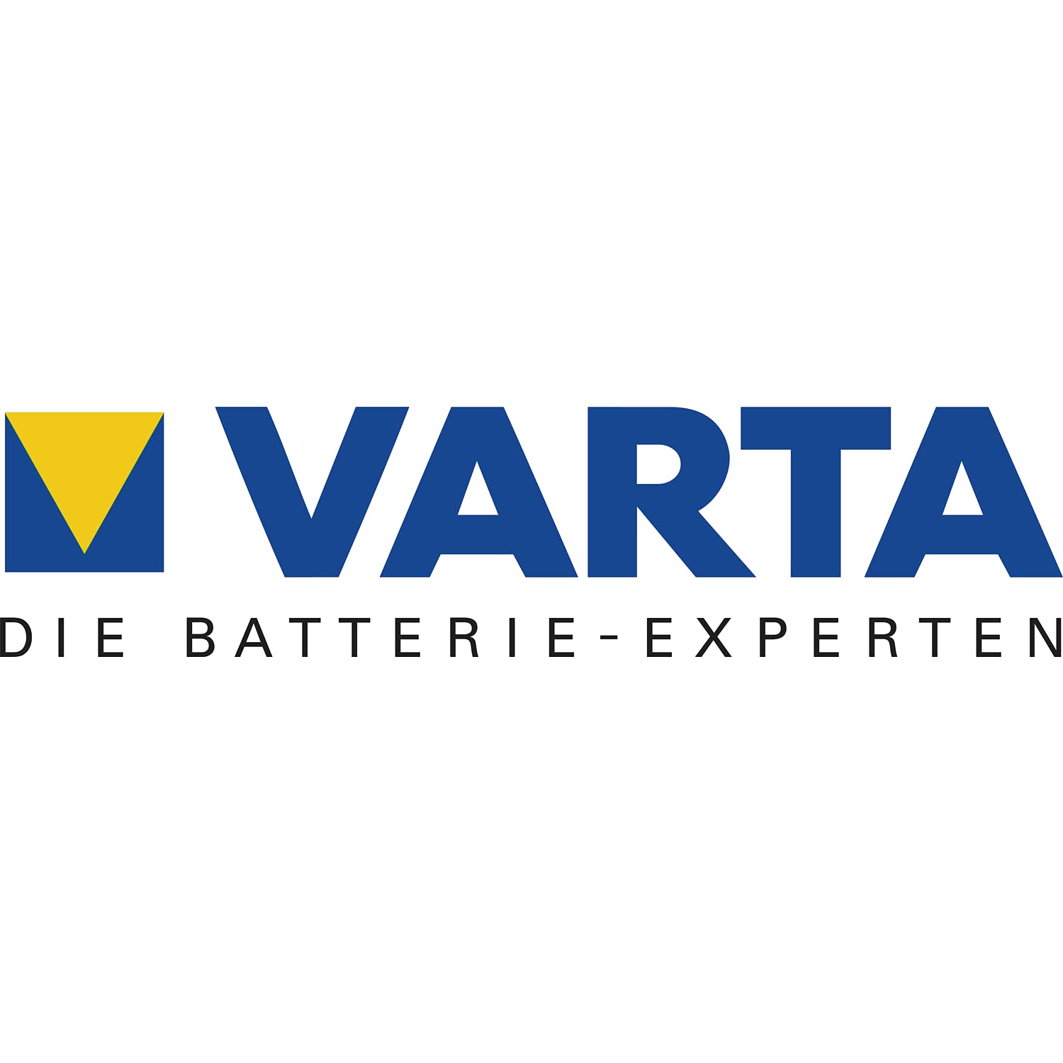 VARTA ACCU Power — Piles D rechargeables 3000 mAh x2 – Image 2