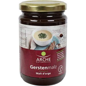 Malt d'orge Arche (400 g) - Bio