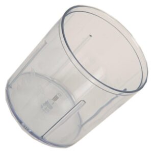 Moulinex Bol conteneur pour hachoir Moulinette Compact DJ3001 DJ3006 DJ3051