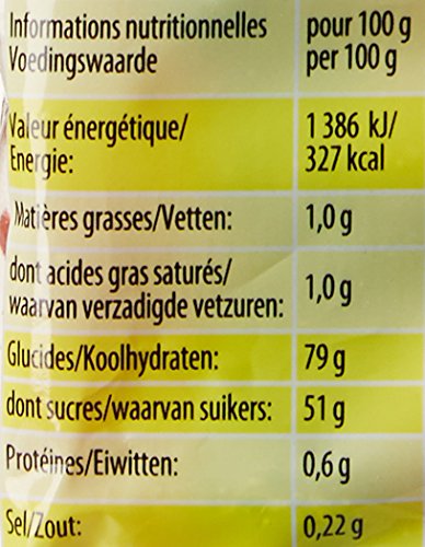 HARIBO Miami Pik — Bonbons piquants mini sachets 30 x 40 g – Image 7
