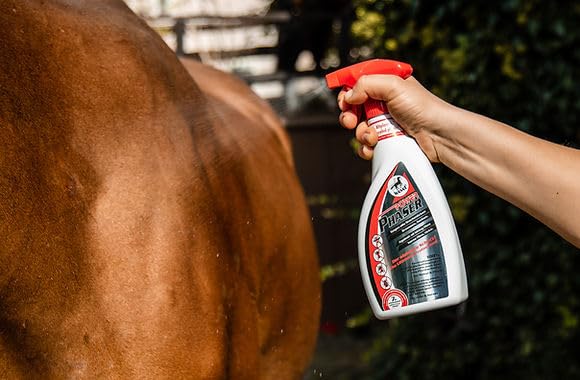 LEOVET Power Phaser — Protection insectes 550 ml – Image 2