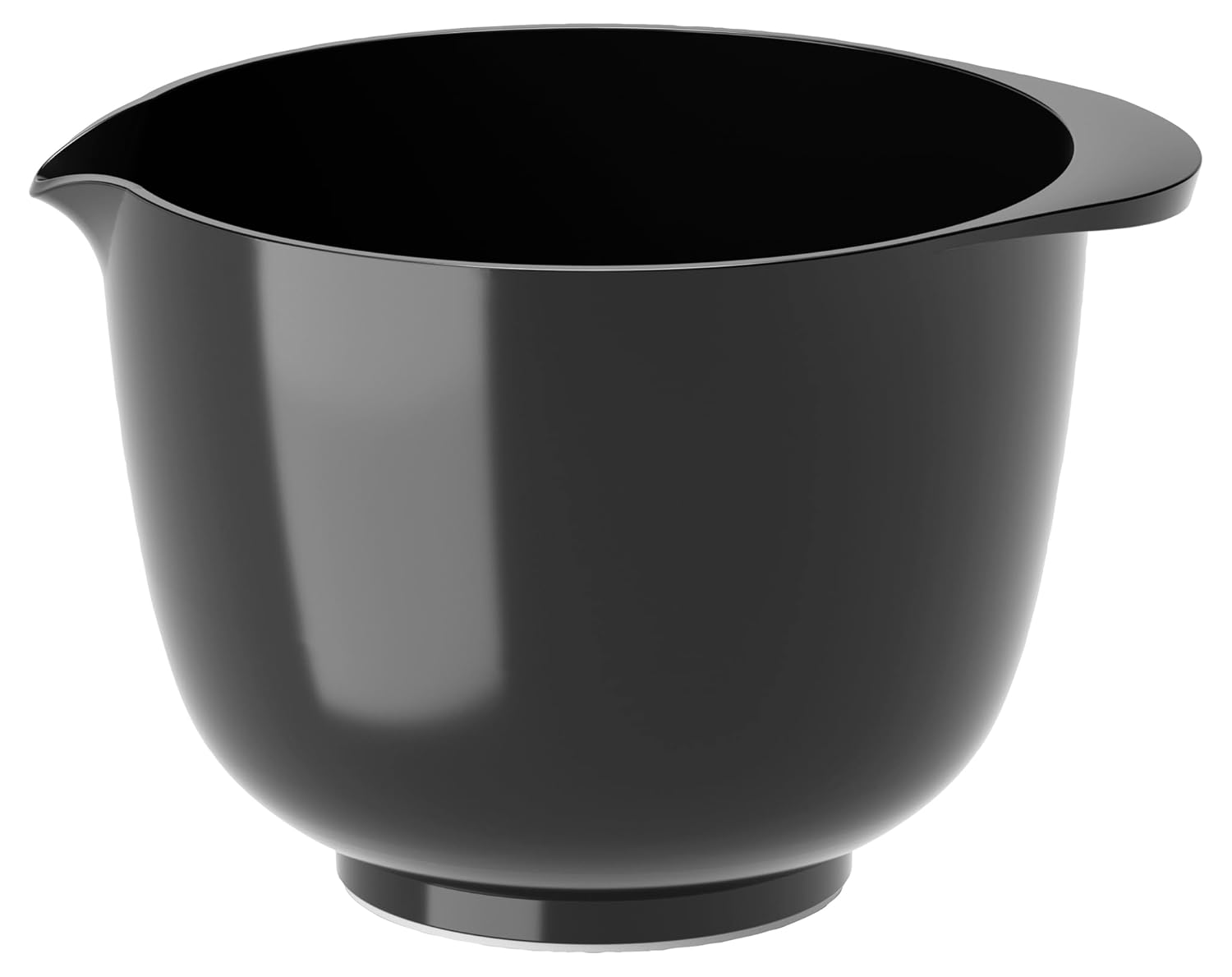 ROSTI Margrethe — Bol à mélanger 1,5 L noir