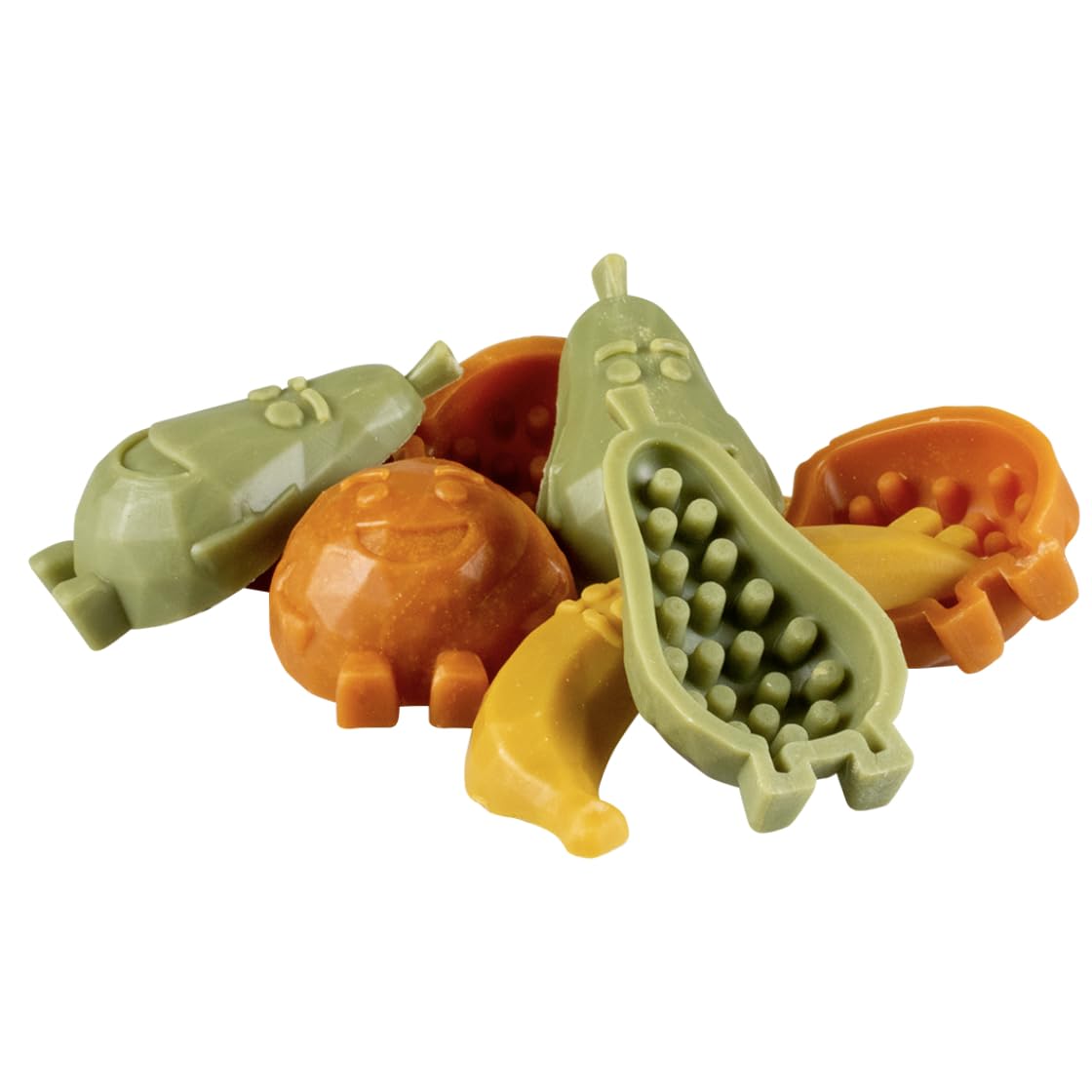 DUVO+ Garden Bites — Friandises à mâcher x18 pour chien – Image 4