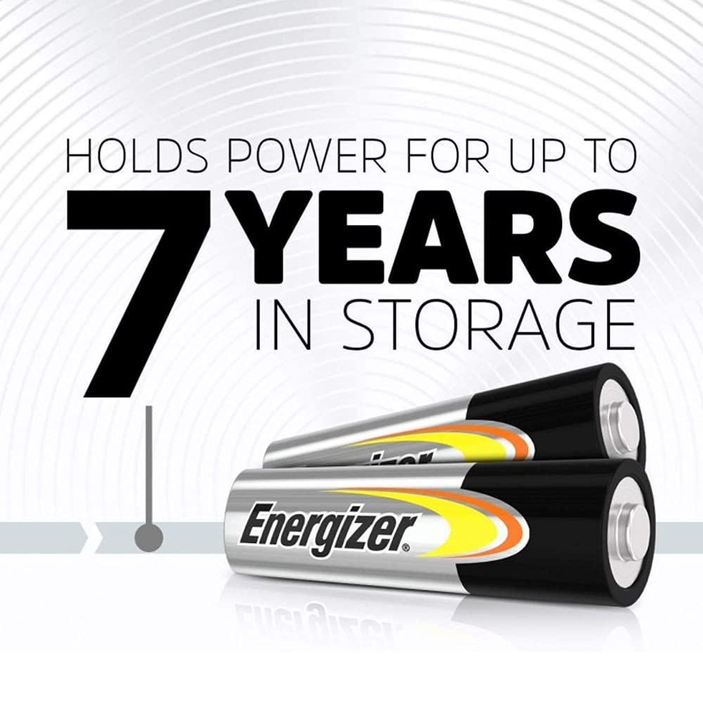 ENERGIZER Alkaline Power — Piles AAA x24 – Image 3