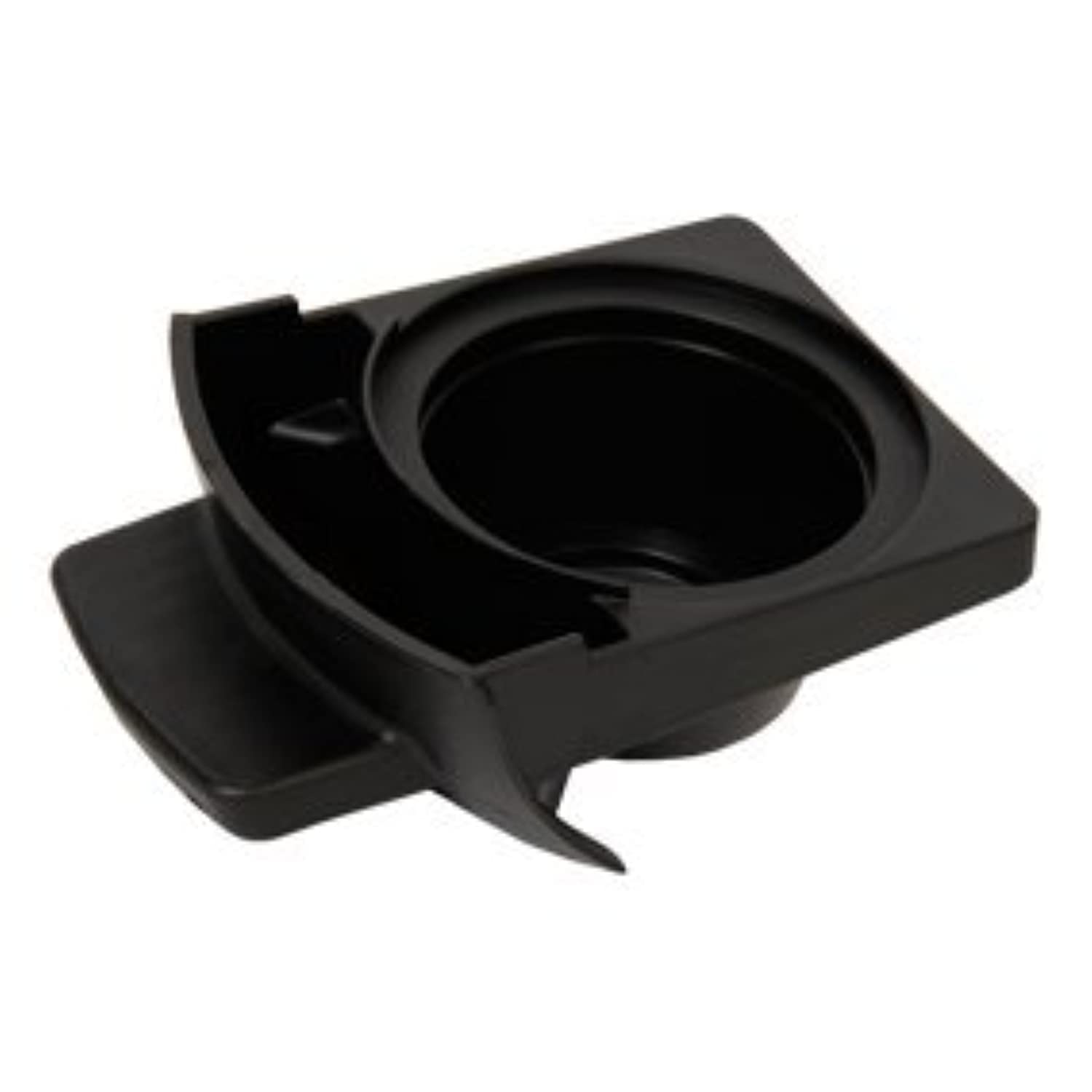 Support de capsules pour machines à café Dolce Gusto automatique Mini ME MS-623495 pour machines à café Krups KP120 ou Delonghi 305