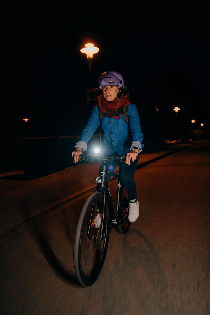 ZEFAL Supervision F200 — Éclairage Avant Vélo 200 lumens – Image 4