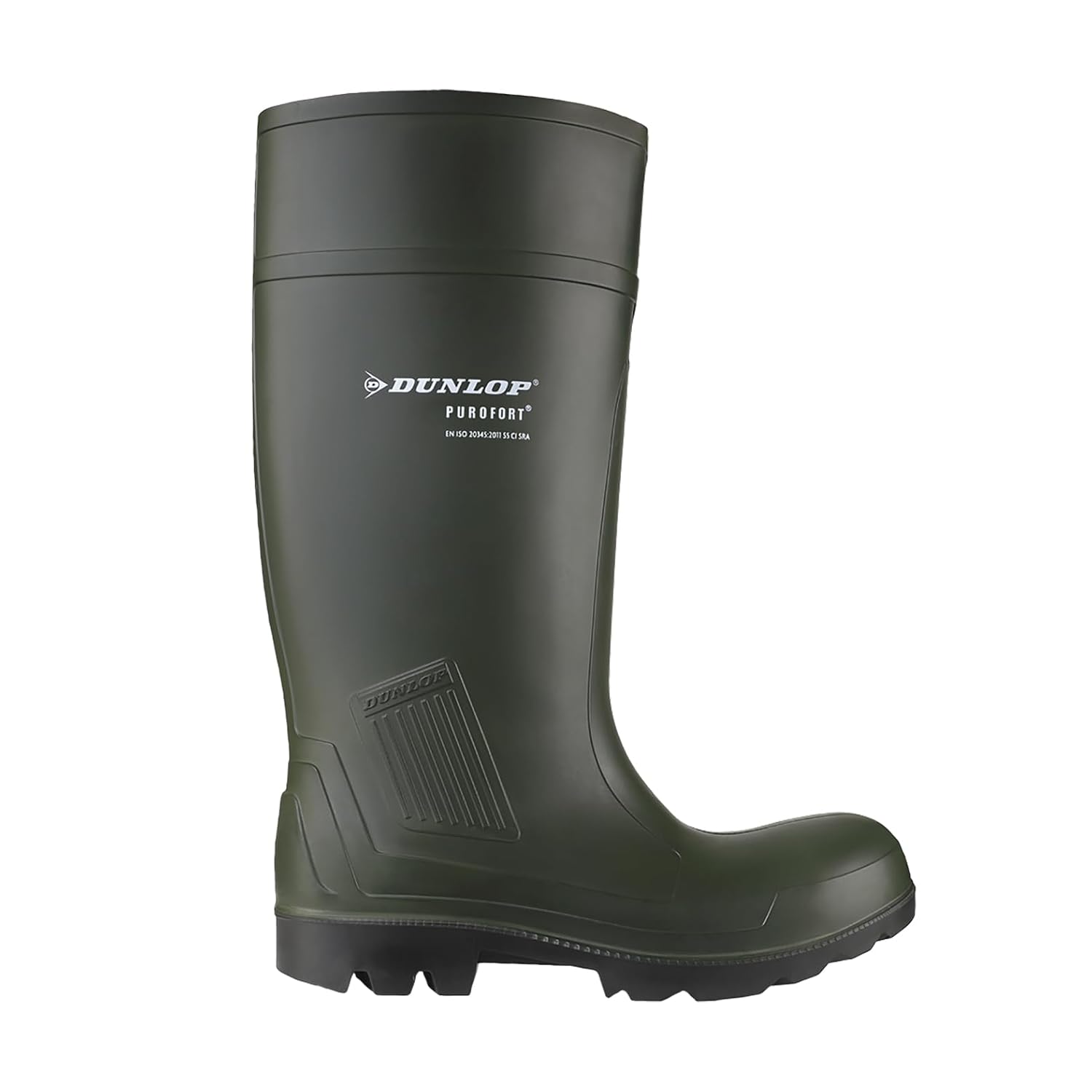 DUNLOP Purofort Professional — Bottes de sécurité S5 taille 44 – Image 2