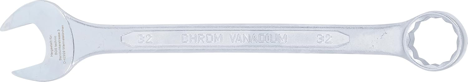 BGS 1082 — Clé mixte 32 mm – Image 2
