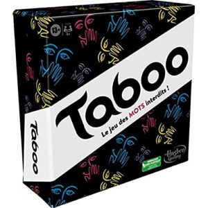 TABOO