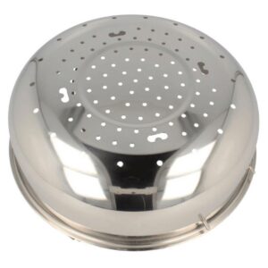 Alternative view of MOULINEX Cookeo — Panier vapeur pour autocuiseur