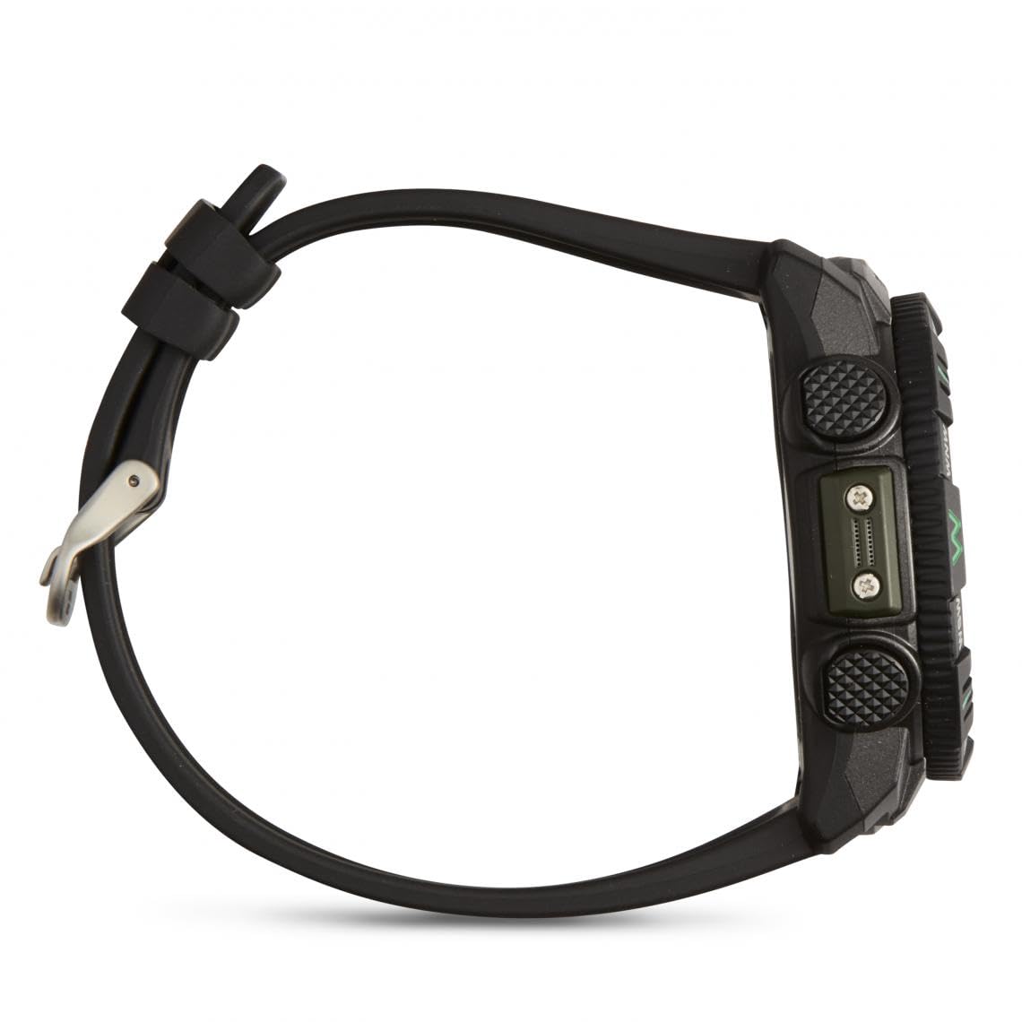 CASIO PRT-B50-1ER — Montre 57,5 mm noire – Image 3
