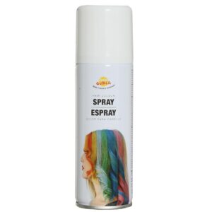 Alternative view of FIESTAS GUIRCA — Spray pour Cheveux Blanc 125ml