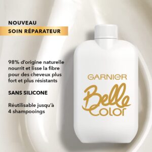 Alternative view of GARNIER Belle Color — Coloration permanente Acajou 5.62