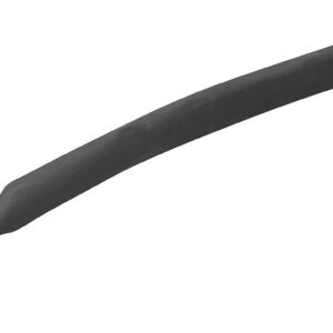 Alternative view of BGS — Gaine thermorétractable noire Ø 2,5 mm 10 m