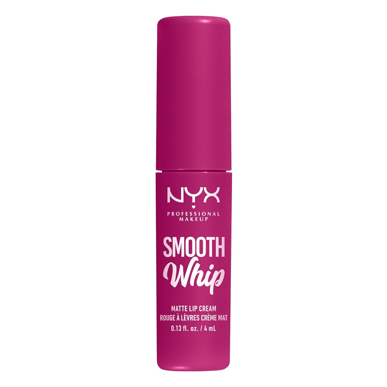 NYX PROFESSIONAL MAKEUP — Rouge à lèvres crème mat vegan – Image 7