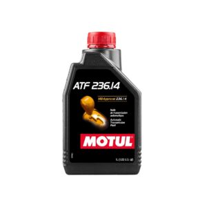 Motul 103784 de Transmission ATF 236.14, 1 L