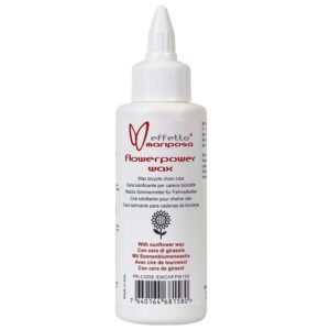 Lubrifiant FlowerPower Wax - 100ml