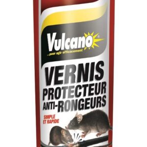 DIGRAIN AEROSOL PROTECTION ANTI RONGEUR RAT ET SOURIS 500 ML