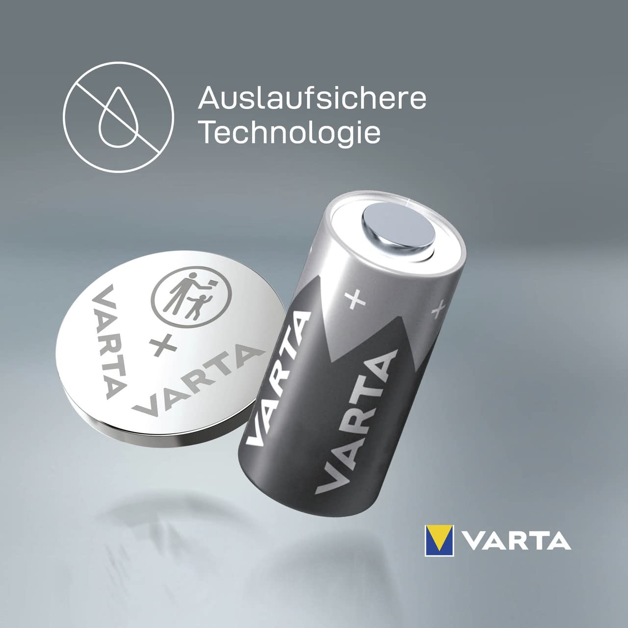 VARTA — Pile bouton CR2354 3V Lithium – Image 6