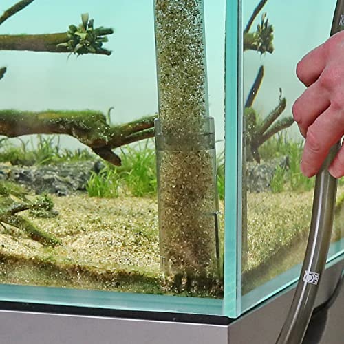 JBL PROCLEAN AQUA EX 20-45 — Nettoyeur de fond pour aquarium – Image 6