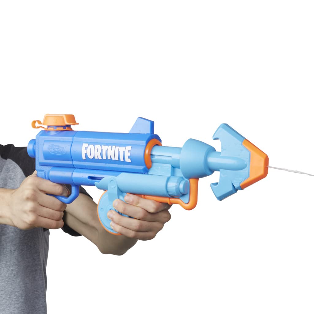 SUPER SOAKER Fortnite HG — Pistolet à eau – Image 4