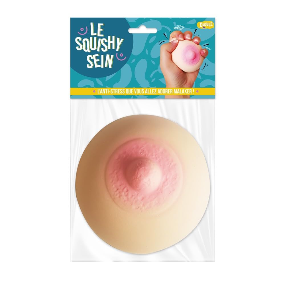 STC — Mousse anti-stress Nichon Party – Image 3