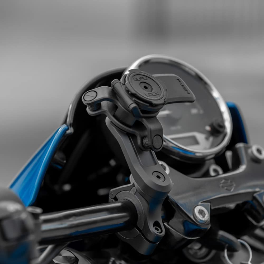QUAD LOCK — Support Téléphone Moto Guidon Pro – Image 2