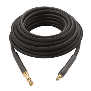 Nilfisk Tuyau HD 128500081-9 m - Standard DIY - Advance