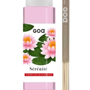 GOA Intemporel Sérénité — Recharge pour diffuseur 250 ml
