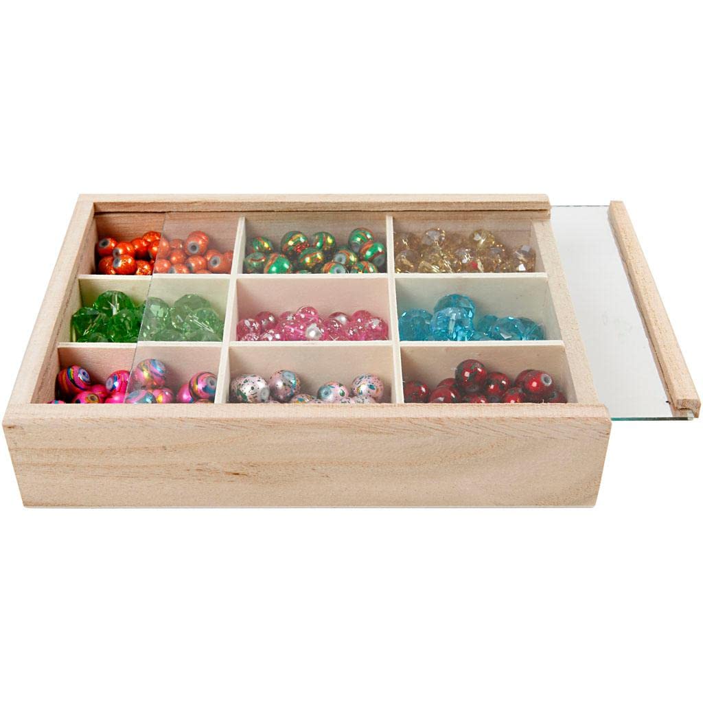 CREATIV — Boîte vitrine 17x13 cm – Image 6