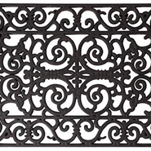 Paillasson caoutchou L