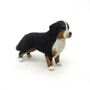 Alternative view of SCHLEICH — Figurine Bouvier Bernois Femelle