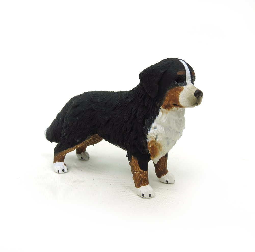 SCHLEICH — Figurine Bouvier Bernois Femelle – Image 2