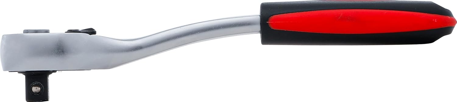 BGS Diy 519 — Cliquet réversible 12,5 mm 72 dents – Image 2