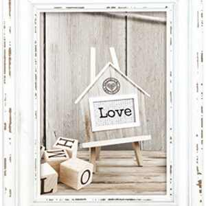 Rivoli White - 10x15