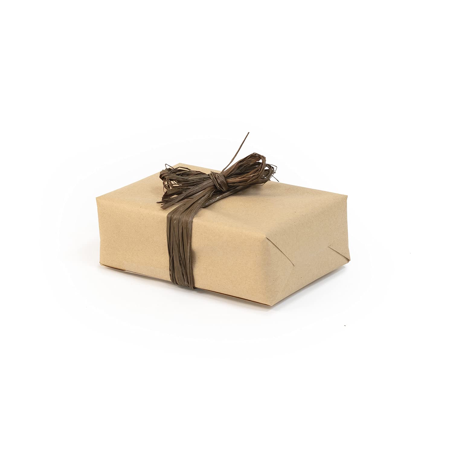 CLAIREFONTAINE — Pelote de raphia prune 50 g – Image 5