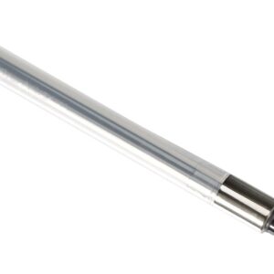 Uni-Ball 141398 - Recharge uni-ball Powertank SN-220, 0,4 mm, noir, 1 pièce