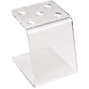 SIBEL — Porte-ciseaux transparent