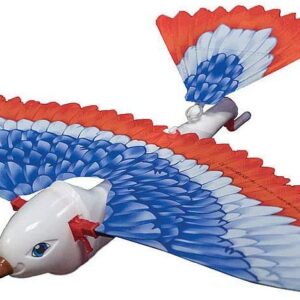 Caly TIM Classic Oiseau Mécanique