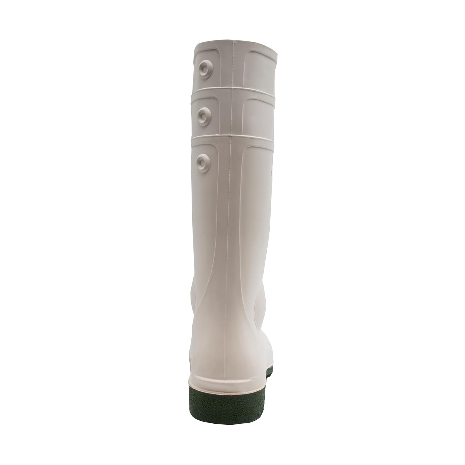 DUNLOP Protective Footwear 171BV Protomastor Full Safety, Blanc/Vert, Taille 45 EU – Image 5